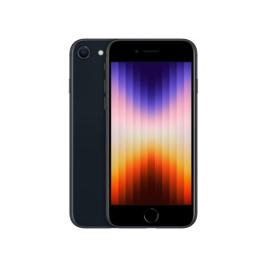 APPLE IPHONE SE3 5G 2022 4.7" 128GB BK - Img 8