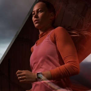 Apple Watch S9 GPS 41mm Mi+Mi M/L - Img 7