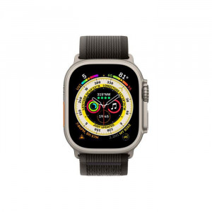 Apple Watch Ultra Cellular, 49mm Bk/Gy - Img 2