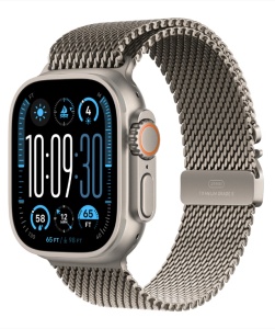 APPLE WATCH ULTRA2 49 NT TI NT TML L-PRO - Img 2