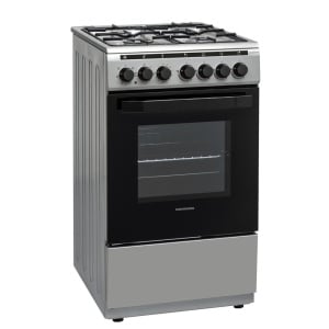ARAGAZ MIXT HEINNER HFSC-V60LITGC-SS - Img 2