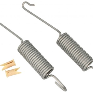 Arc cuva masina de spalat Whirlpool, Indesit , Ariston C00202375 set 2 buc - Img 2