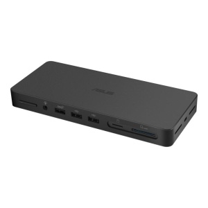 ASUS DC500 Triple 4K USB-C Dock - Img 9
