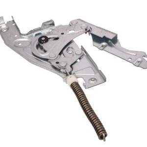 Balama dreapta usa masina de spalat vase Whirlpool