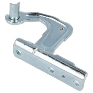 Balamă Superioară Stânga Ușă Frigider Beko – Cod 4350610200, Piesă Originală