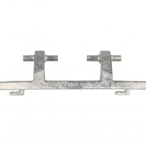 Balama usa hublou masina de spalat Whirlpool C00311610 - Img 4