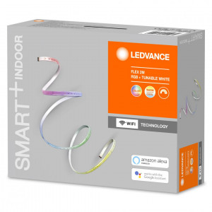 BANDA LED SMART LEDVANCE RGBTW 2M - Img 2