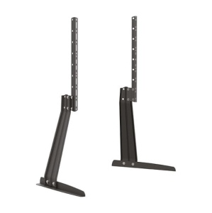 Barkan Tabletop Stand TV 32" - 70" - Img 5