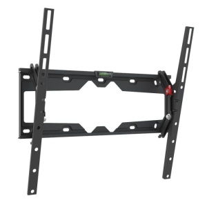 Barkan TV Wall Mount Tilt 19"-65", Black - Img 2