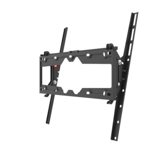 Barkan TV Wall Mount Tilt 19"-65", Black - Img 6