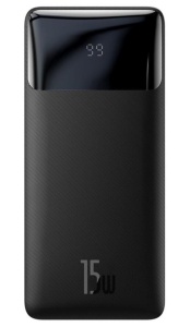 Baterie ext. Baseus Bipow, 20000mAh, bk - Img 6