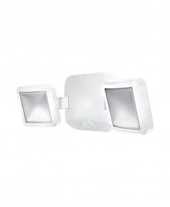 BATTERY LED SPOTLIGHT DOUBLE WT LEDV - Img 2