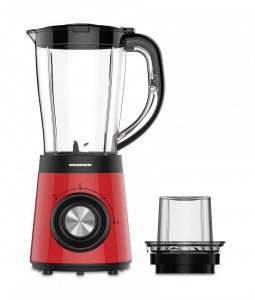 BLENDER DE MASA HEINNER HBL-500RRD - Img 1