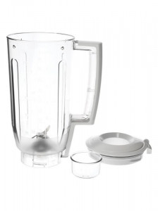 Bol blender complet Bosch, Siemens - Img 3