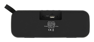 Boxa portabila BT Tellur Loop 10W, negru - Img 8