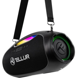 Boxa portabila BT Tellur Obia Pro 60W ng - Img 2