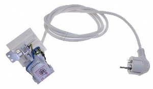 CABLU DE ALIMENTARE MASINA DE SPALAT ARISTON XWDE961480 C00270937