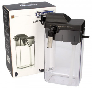 Cana lapte espressor Delonghi 5513296851 - Img 1