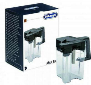 Cana Lapte Espressor Delonghi Esam 5513211621 - Img 2