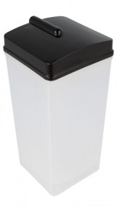 Cana lapte espressor Melitta 6617929 - Img 2