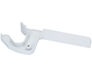 Capac balama dreapta frigider Arctic, Beko 4853140100 - Img 2