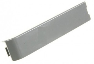 Capac balama stanga frigider Arctic 4853152700