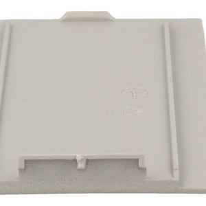 Capac protectie combina frigorifica Actic, Beko