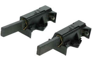 Carbuni motor masina de spalat Gorenje set 2 buc - Img 1
