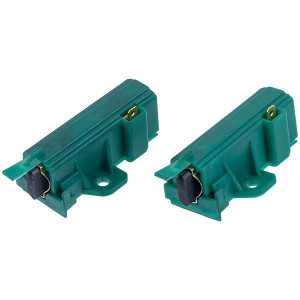 Carbuni motor masina de spalat Indesit C00114885 - Img 2