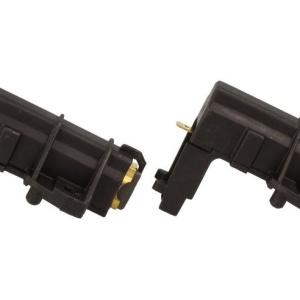 Carbuni motor masina de spalat Whirlpool AWOD/062 - Img 2