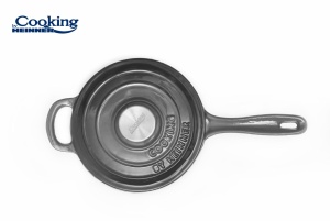 CASER.FONTA+CAP.19X9 CM,1.8L,MARBLE GREY - Img 3