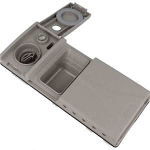 Caseta detergent masina de spalat vase Candy CDF615AX