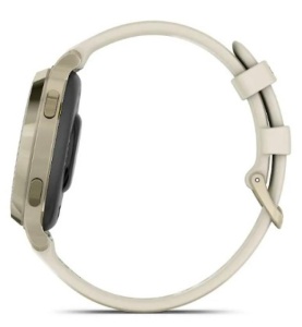 Ceas Garmin Lily 2 Gold/Bone - Img 13