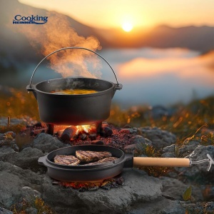 CEAUN FONTA PUR+CAP DIA25 CM, 4L, NATURE - Img 10