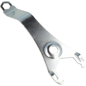 Cheie pentru flanse Electrolux, Aeg
