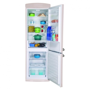 COMBINA FRIGORIFICA FRAM FC-VRR340BGF+ - Img 3