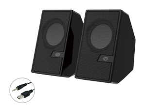 CONCEPTRONIC BLUETOOTH SPEAKER BJORN02B - Img 5