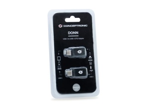 CONCEPTRONIC USBC DOCKINGSTATION DONN03G - Img 10