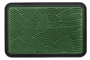 COVORAS INTR TEXTIL+CAUCIUC 40X60CM, VE - Img 1