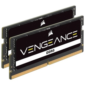 CR Vengeance 64GB (2x32GB) DDR5 4800MHz - Img 4