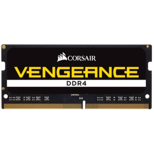 CR Vengeance 8GB (1 x 8GB) SODIMM DDR4 - Img 4