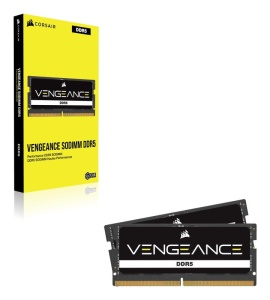 CR VENGEANCE DDR5 32GB (2x16GB) 5200 MHZ - Img 4