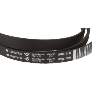 Curea masina de spalat Electrolux, Aeg 1193 7PHE