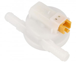 Debitmetru masina de spalat vase Bosch, Siemens 00424099 - Img 1