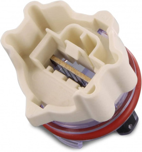 Debitmetru masina de spalat vase Whirlpool 480140101529 - Img 5