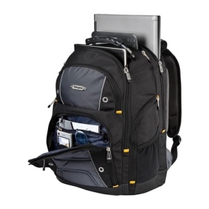 Dell Notebook backpack Targus Drifter 17 - Img 7
