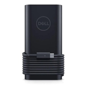 Dell USB-C 65W AC Adapter 1m Europe - Img 4