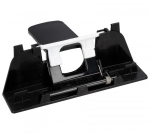 Dispozitiv dozator apa combina frigorifica Beko 4902830800 - Img 2