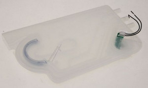 DISTRIBUITOR APA MASINA DE SPALAT VASE WHIRLPOOL 480140101047 - Img 2