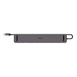 DST-Mini XT 810 Laptop Dock. Station - Img 2